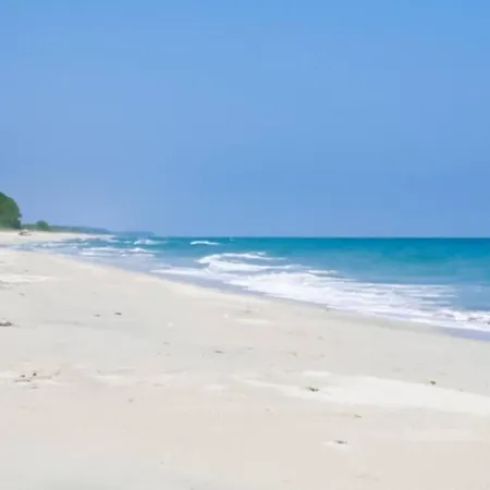 Apartment Monte Santu T2 *