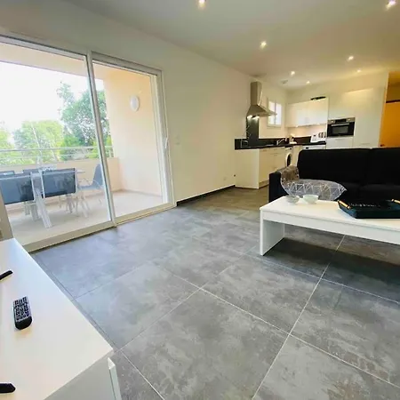 Monte Santu T2 * Prunelli-di-Fiumorbo