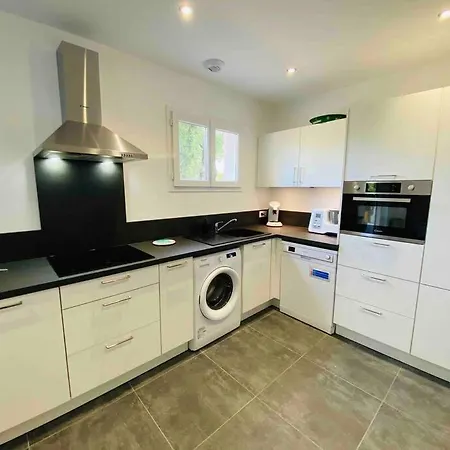 Apartment Monte Santu T2 *