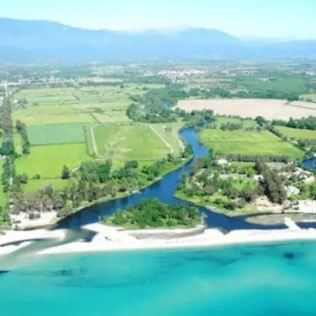 Monte Santu T2 Apartment