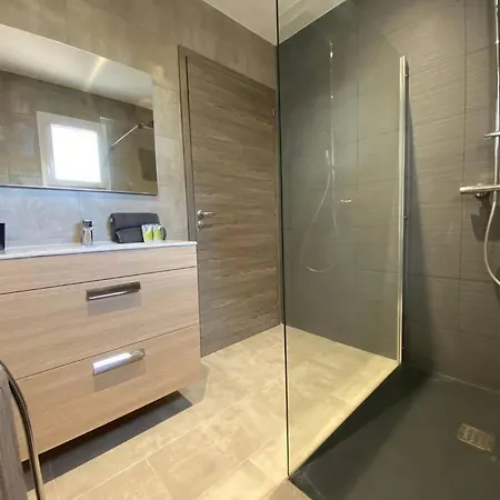 Monte Santu T2 Apartment Prunelli-di-Fiumorbo