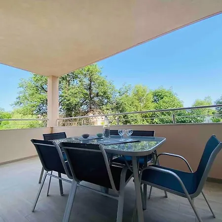 Apartment Monte Santu T2 *