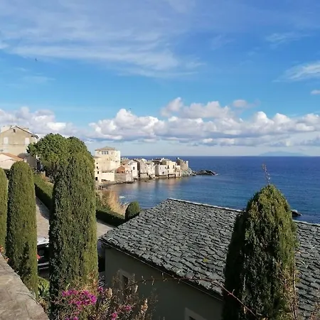 Apartment Monte Santu T2 Prunelli-di-Fiumorbo