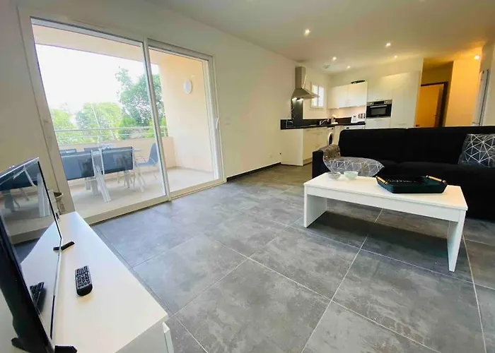 Monte Santu T2 * Prunelli-di-Fiumorbo