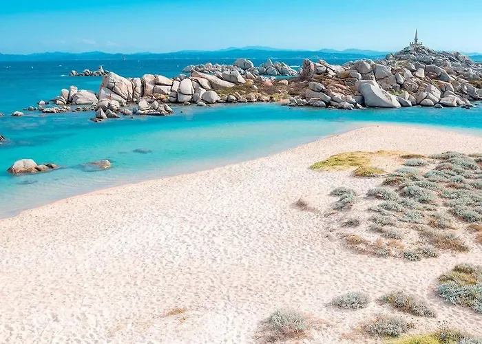 Daire Monte Santu T2 *