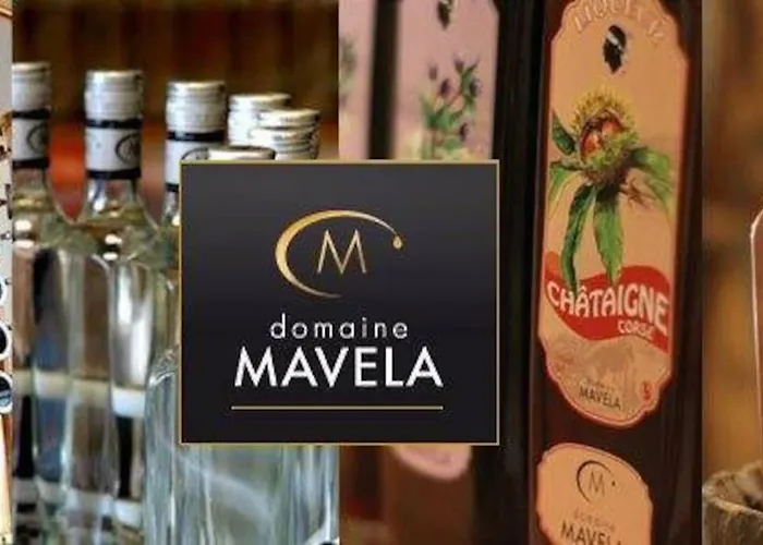 Monte Santu T2 Daire *