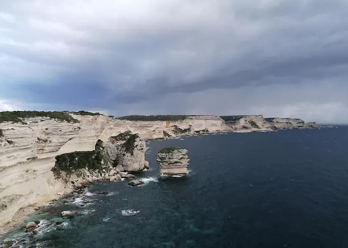 Monte Santu T2 Daire *