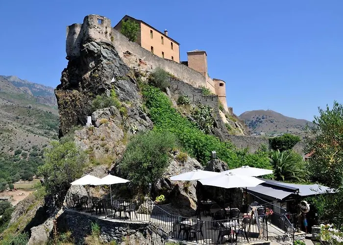 Monte Santu T2 Daire