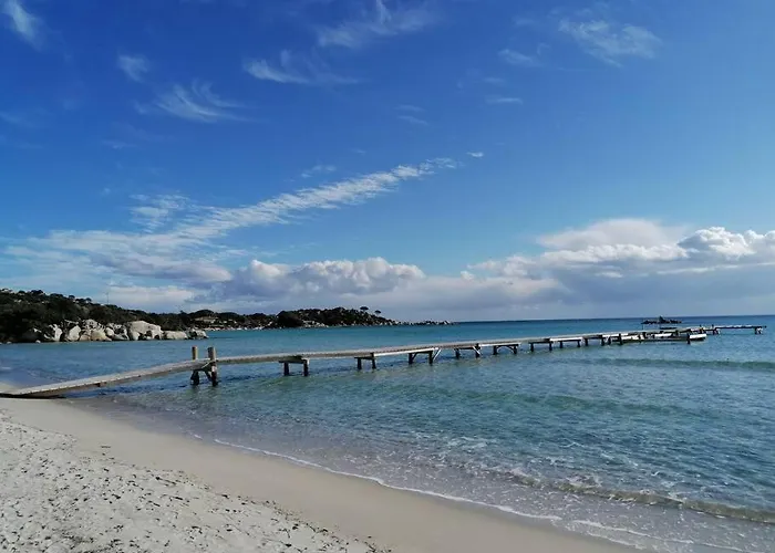 Monte Santu T2 * Prunelli-di-Fiumorbo