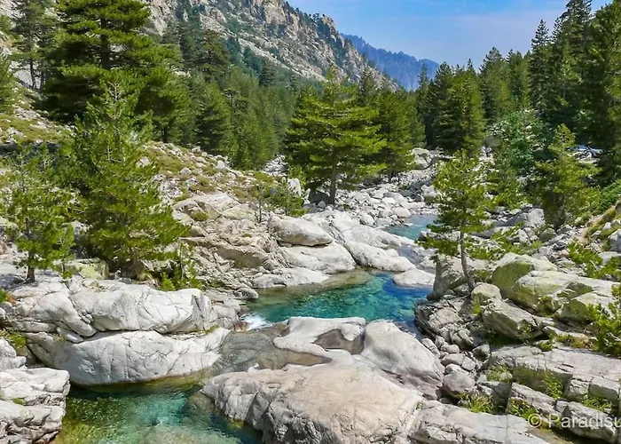 Monte Santu T2 Prunelli-di-Fiumorbo
