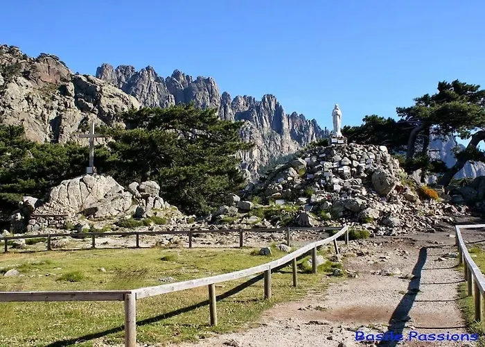 Monte Santu T2 Daire