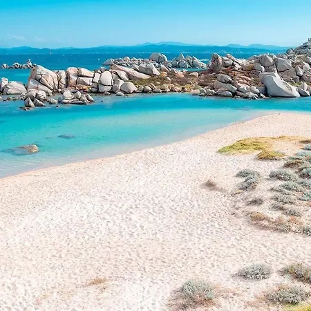 Apartman Monte Santu T2 *