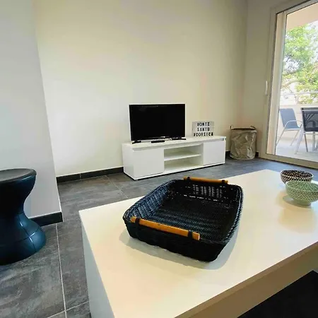 Monte Santu T2 * Prunelli-di-Fiumorbo