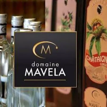 Monte Santu T2 Lägenhet *