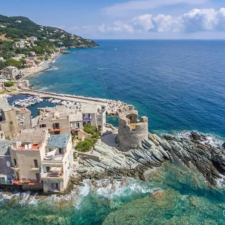 Monte Santu T2 Prunelli-di-Fiumorbo