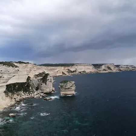 Monte Santu T2 Apartman *