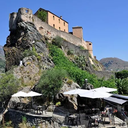 Monte Santu T2 Apartman