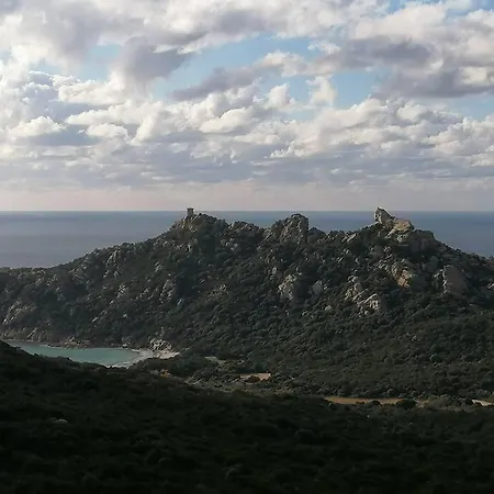 Lägenhet Monte Santu T2