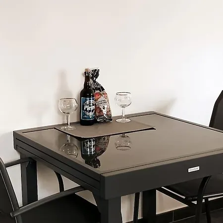 Monte Santu T2 Lägenhet *