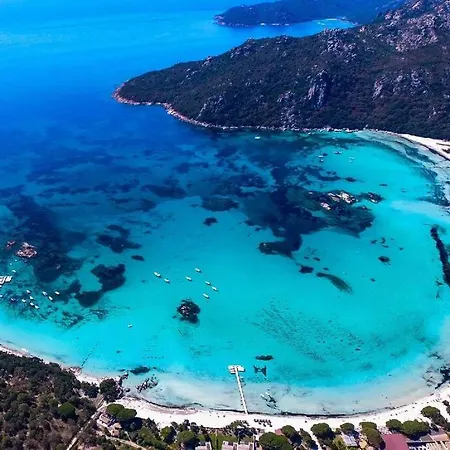 Monte Santu T2 Prunelli-di-Fiumorbo