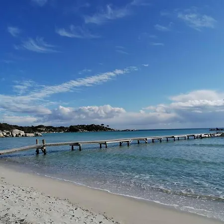 Monte Santu T2 * Prunelli-di-Fiumorbo