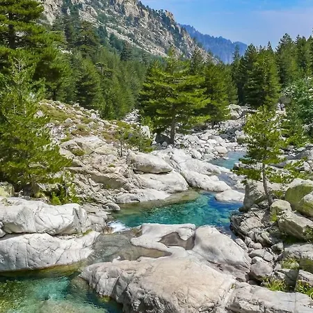 Monte Santu T2 Prunelli-di-Fiumorbo