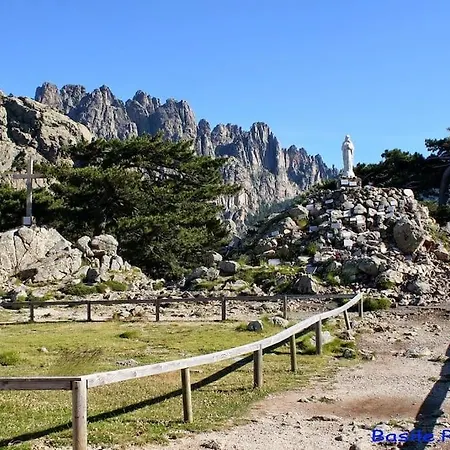 Monte Santu T2 Apartman