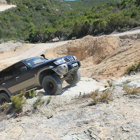 Monte Santu T2 Lägenhet Prunelli-di-Fiumorbo