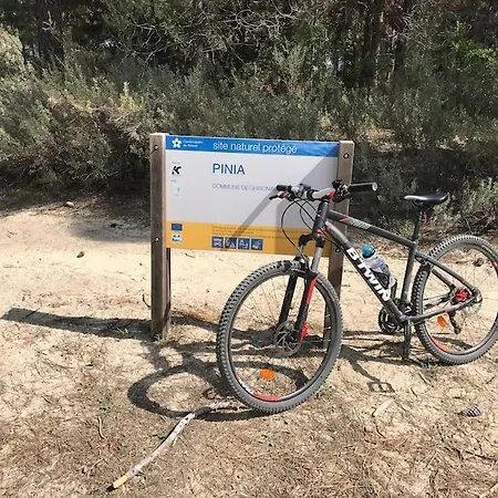 Monte Santu T2 Lägenhet *