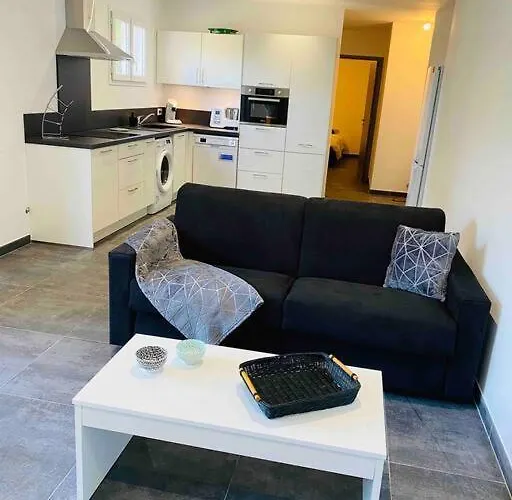 Monte Santu T2 Appartement *