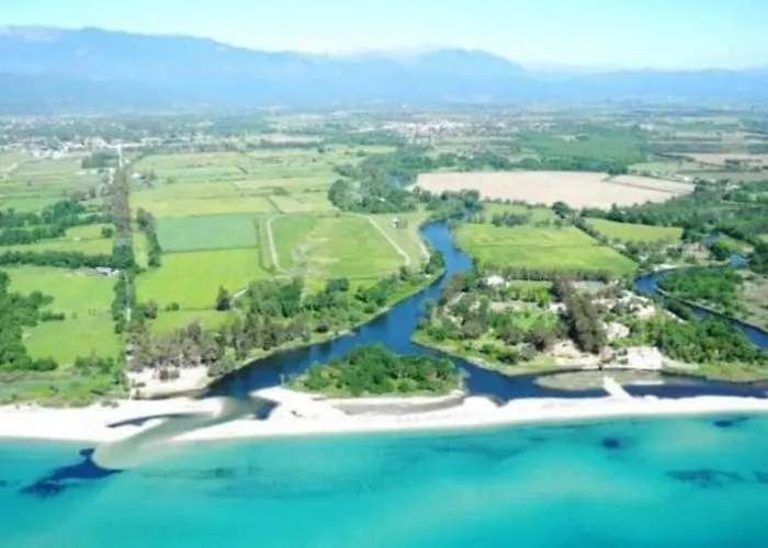 Monte Santu T2 Appartement