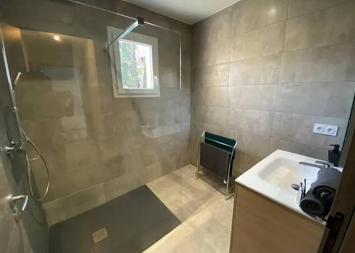 Monte Santu T2 * Prunelli-di-Fiumorbo