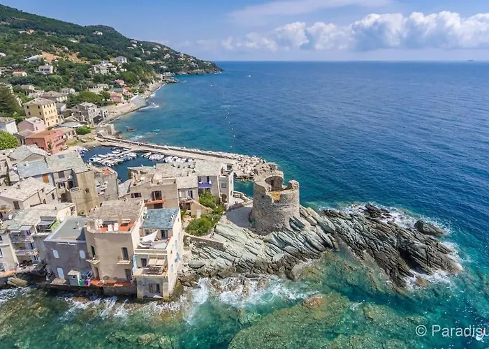 Monte Santu T2 Prunelli-di-Fiumorbo