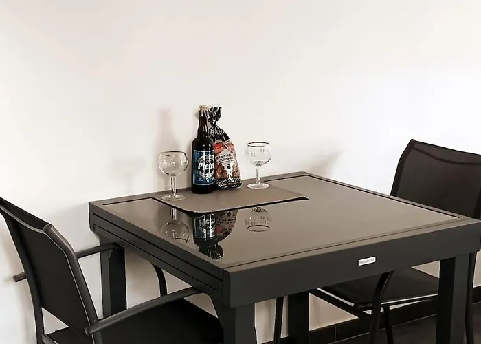 Monte Santu T2 Apartament *