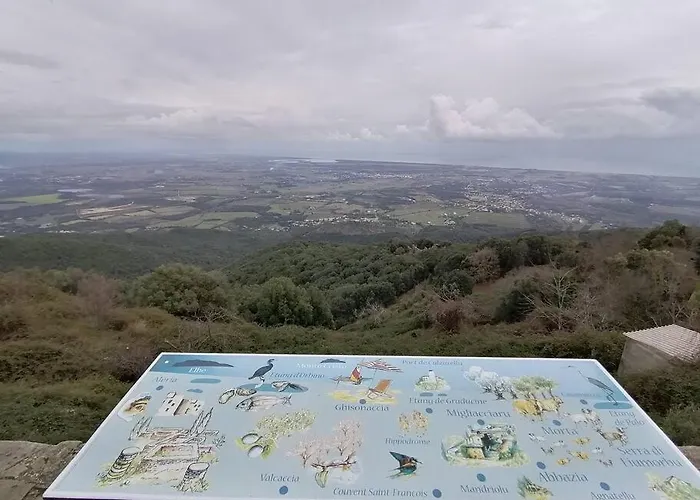 Monte Santu T2 *