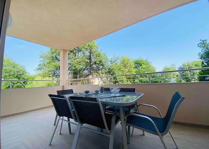 Appartement Monte Santu T2 *