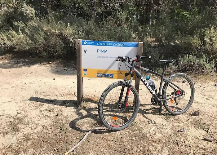 Monte Santu T2 Appartement *